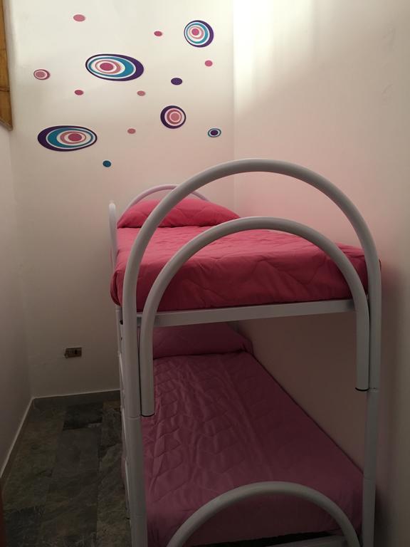 Apartamento Vista Mare Trappeto  Exterior foto