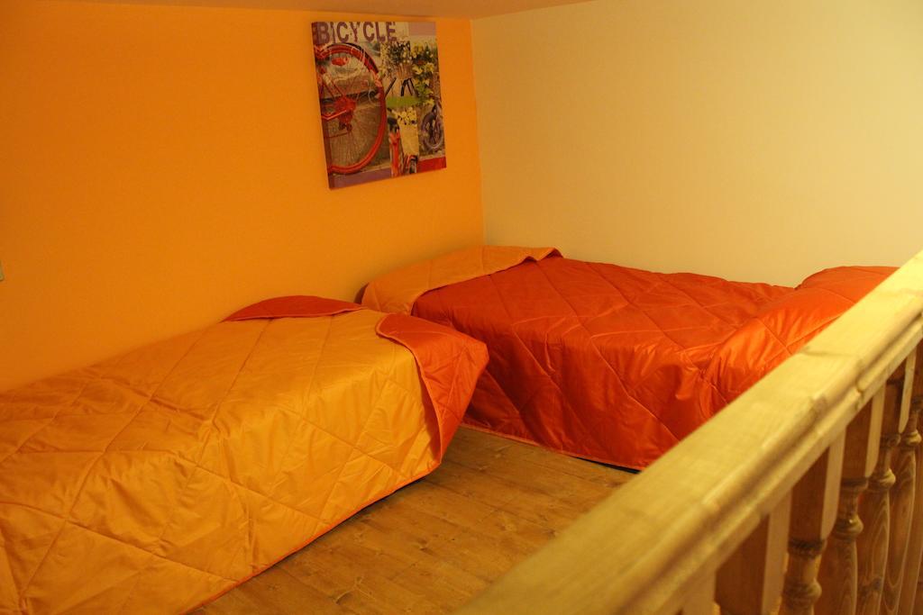 Apartamento Vista Mare Trappeto  Habitación foto