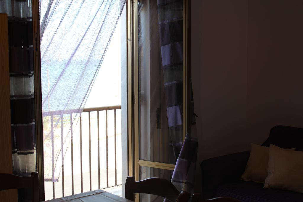 Apartamento Vista Mare Trappeto  Habitación foto