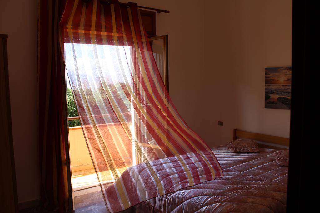 Apartamento Vista Mare Trappeto  Habitación foto