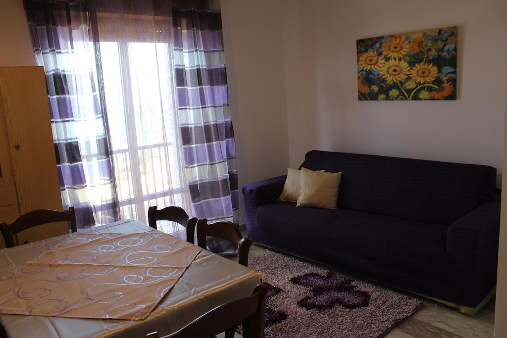 Apartamento Vista Mare Trappeto  Habitación foto